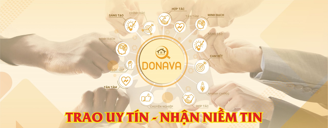 Trao Uy Tín - Nhận Niềm Tin